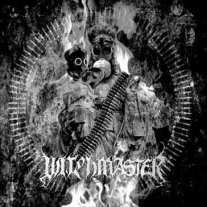 Witchmaster - Witchmaster in der Gruppe VINYL bei Bengans Skivbutik AB (1542964)