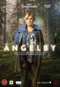 Movie - Ängelby in der Gruppe DVD & BLU-RAY bei Bengans Skivbutik AB (1544442)