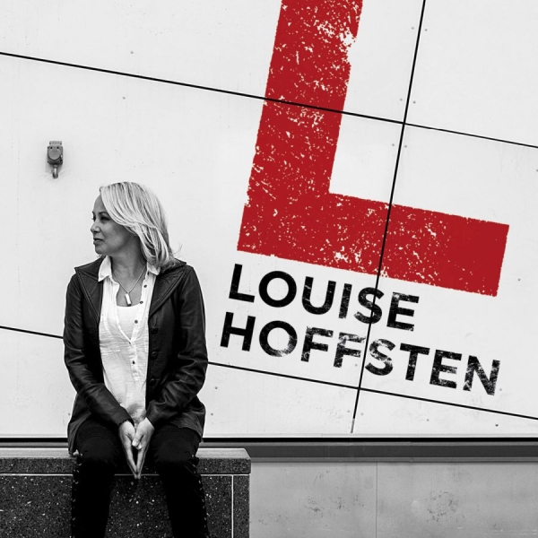 Hoffsten Louise - L in der Gruppe CD / Bestseller bei Bengans Skivbutik AB (1544790)