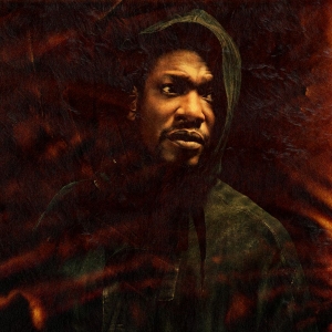 Roots Manuva - Bleeds in der Gruppe CD bei Bengans Skivbutik AB (1544814)