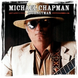 Michael Chapman - Journeyman ( 2 Cd + Dvd) in der Gruppe CD / Pop-Rock bei Bengans Skivbutik AB (1544818)