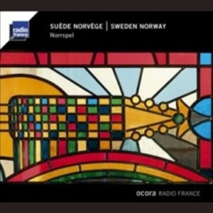 Eriksson Kjell-Erik / Holmén / Aas - Norrspel in der Gruppe CD bei Bengans Skivbutik AB (1545335)
