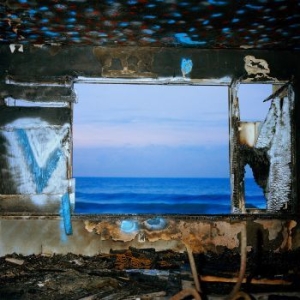 Deerhunter - Fading Frontier in der Gruppe VINYL bei Bengans Skivbutik AB (1545342)