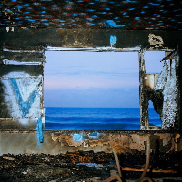 Deerhunter - Fading Frontier in der Gruppe VINYL / Bestseller bei Bengans Skivbutik AB (1545342)