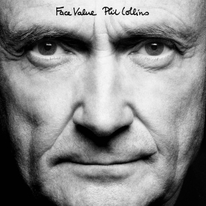 Phil Collins - Face Value in der Gruppe Minishops / Phil Collins bei Bengans Skivbutik AB (1545359)