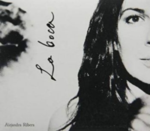 Ribera Alejandra - La Boca in der Gruppe CD bei Bengans Skivbutik AB (1545828)