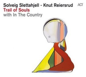 Slettahjell Solveig - Trail Of Souls in der Gruppe CD bei Bengans Skivbutik AB (1545833)