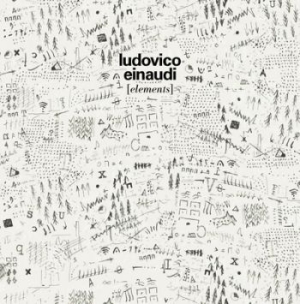 Ludovico Einaudi - Elements in der Gruppe CD bei Bengans Skivbutik AB (1545876)