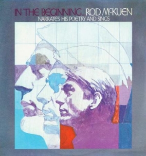 Mc Kuen Rod - In The Beginning.. in der Gruppe CD / Pop-Rock bei Bengans Skivbutik AB (1545900)