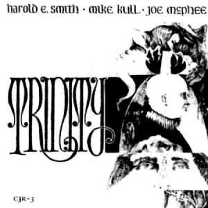 Mcphee Joe - Trinity (1971) in der Gruppe CD bei Bengans Skivbutik AB (1545909)