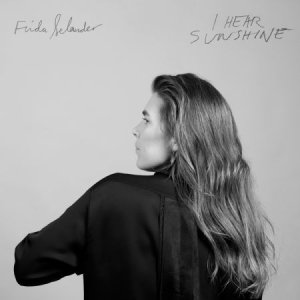 Selander Frida - I Hear Sunshine in der Gruppe VINYL bei Bengans Skivbutik AB (1545913)