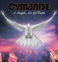 Cymande - A Simple Fact Of Faith in der Gruppe CD bei Bengans Skivbutik AB (1545998)