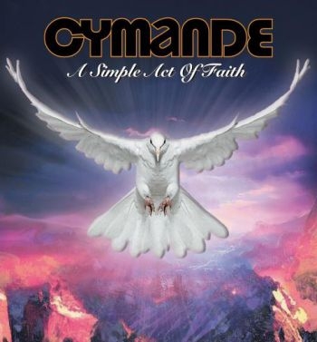 Cymande - A Simple Fact Of Faith in der Gruppe CD / Bestseller bei Bengans Skivbutik AB (1545998)