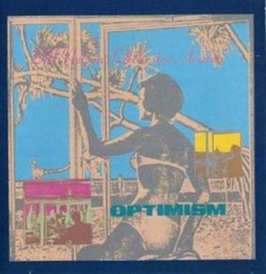 Neslon Bill & Orchestra Arcana - Optimism in der Gruppe CD bei Bengans Skivbutik AB (1546004)