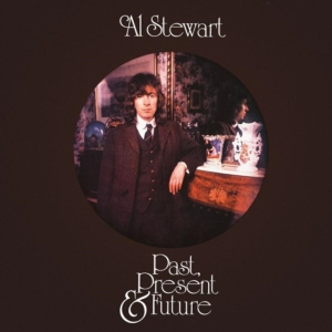 Stewart Al - Past, Present & Future - Expanded in der Gruppe CD bei Bengans Skivbutik AB (1546023)