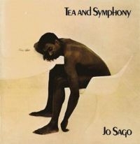 Tea And Symphony - Jo Sago in der Gruppe CD bei Bengans Skivbutik AB (1546025)