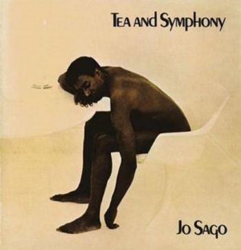 Tea And Symphony - Jo Sago in der Gruppe CD / Rock bei Bengans Skivbutik AB (1546025)