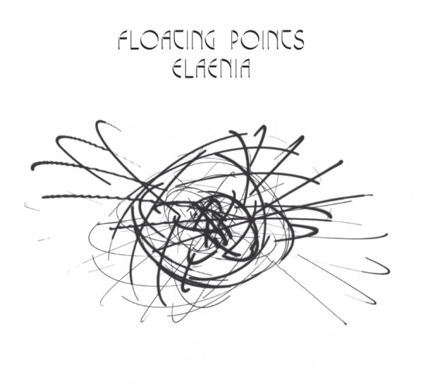 Floating Points - Elaenia in der Gruppe VINYL / Bestseller bei Bengans Skivbutik AB (1546038)