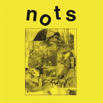 Nots - We Are The Nots in der Gruppe CD / Bestseller bei Bengans Skivbutik AB (1546064)