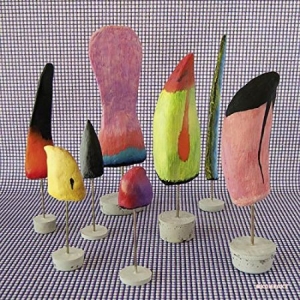 Various Artists - Pop Ambient 2017 in der Gruppe CD bei Bengans Skivbutik AB (1546073)