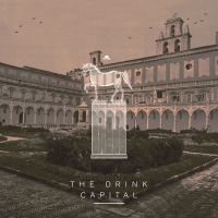 Drink The - Capital in der Gruppe CD bei Bengans Skivbutik AB (1546085)