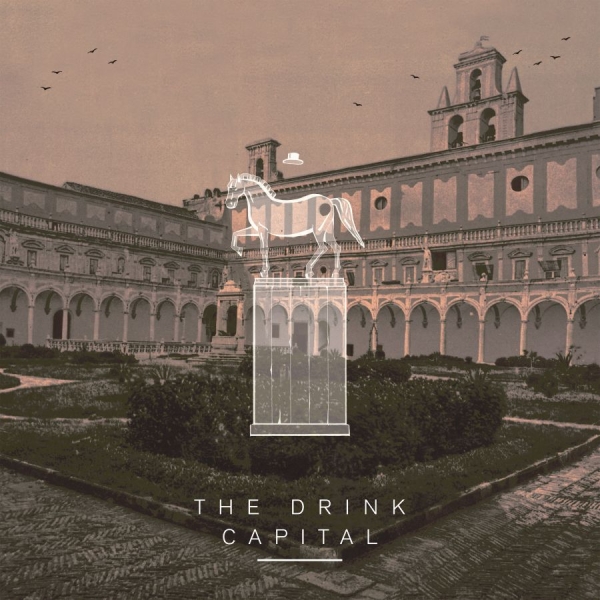 Drink The - Capital in der Gruppe VINYL / Pop bei Bengans Skivbutik AB (1546086)