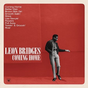Bridges Leon - Coming Home in der Gruppe UNSERE TIPPS / Tipps von Bengans Mitarbeitern / Find your soul bei Bengans Skivbutik AB (1546844)