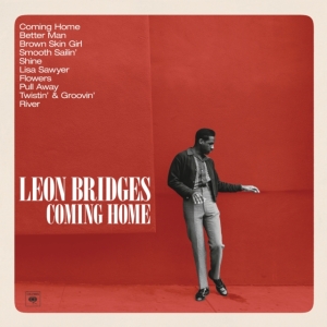 Bridges Leon - Coming Home in der Gruppe UNSERE TIPPS / Tipps von Bengans Mitarbeitern / Find your soul bei Bengans Skivbutik AB (1546844)