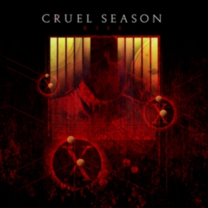Cruel Season - Rise in der Gruppe CD bei Bengans Skivbutik AB (1547757)