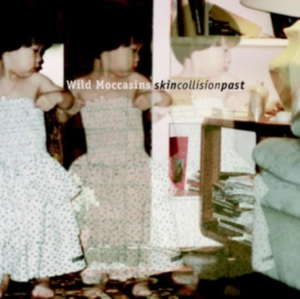 Wild Moccasins - Skin Collision Past in der Gruppe VINYL bei Bengans Skivbutik AB (1548016)