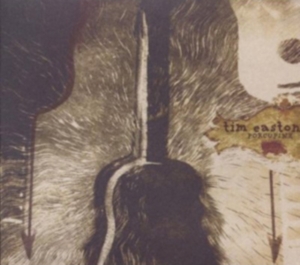 Easton Tim - Porcupine in der Gruppe CD bei Bengans Skivbutik AB (1548038)