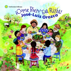 Orozco Jose-Luis - Come Bien in der Gruppe CD bei Bengans Skivbutik AB (1548097)