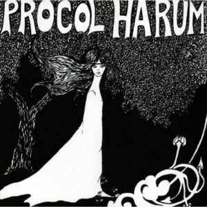 Procol Harum - Procol Harum: 2Cd Deluxe Remastered in der Gruppe CD bei Bengans Skivbutik AB (1549983)
