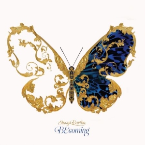 Stacy Barthe - Becoming in der Gruppe CD bei Bengans Skivbutik AB (1550145)
