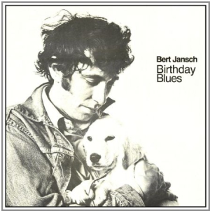 Bert Jansch - Birthday Blues in der Gruppe VINYL bei Bengans Skivbutik AB (1550782)