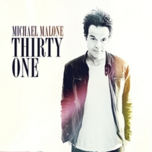 Malone Michael - Thirty One in der Gruppe CD bei Bengans Skivbutik AB (1550789)