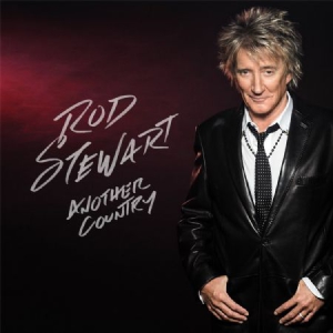 Stewart Rod - Another Country (Access All Areas) in der Gruppe CD bei Bengans Skivbutik AB (1551026)