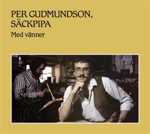 Gudmundson  Per - Säckpipa in der Gruppe CD bei Bengans Skivbutik AB (1551335)