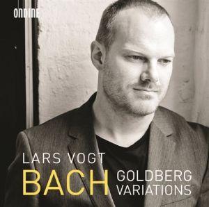 Bach J S - Goldberg Variations in der Gruppe CD bei Bengans Skivbutik AB (1551338)