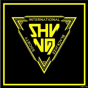 Shining - International Blackjazz Society in der Gruppe CD bei Bengans Skivbutik AB (1551398)