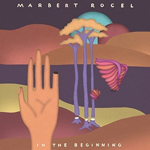 Marbert Rocel - In The Beginning in der Gruppe VINYL / Pop bei Bengans Skivbutik AB (1551683)