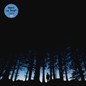 Amno Le Tough - Trails in der Gruppe CD bei Bengans Skivbutik AB (1551686)