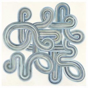 Walla Chris - Tape Loops in der Gruppe CD / Pop-Rock bei Bengans Skivbutik AB (1551714)