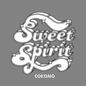 Sweet Spirit - Cokomo in der Gruppe CD / Pop-Rock bei Bengans Skivbutik AB (1551726)