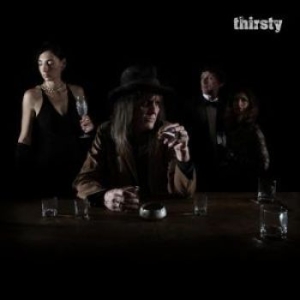 Thirsty - Thirsty in der Gruppe CD bei Bengans Skivbutik AB (1551745)