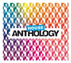 Various Artists - House Anthology in der Gruppe CD bei Bengans Skivbutik AB (1551753)