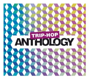 Various Artists - Trip-Hop Anthology in der Gruppe CD bei Bengans Skivbutik AB (1551755)