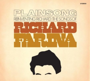 Plainsong - Reinventing Richard in der Gruppe CD bei Bengans Skivbutik AB (1551786)