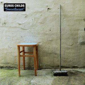 Euros Childs - Sweetheart in der Gruppe VINYL bei Bengans Skivbutik AB (1551792)
