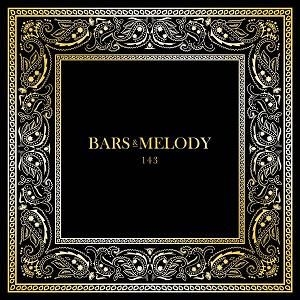 Bars & Melody - 143 in der Gruppe VINYL bei Bengans Skivbutik AB (1551820)
